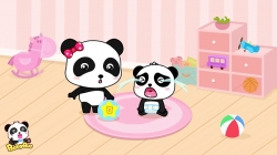 مجموعه آموزش زبان انگلیسی baby bus قسمت 98